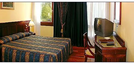 Hotel Park Vicini Preganziol
