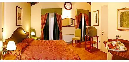 Park Vicini Hotel 4*