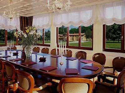 Park Vicini 4*