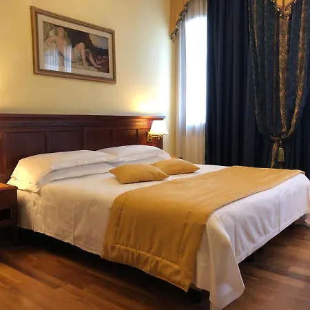 Hotel Park Vicini