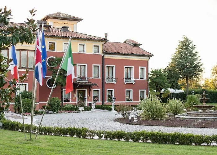 Park Vicini Hotel Preganziol