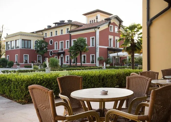Park Vicini Hotel 4*