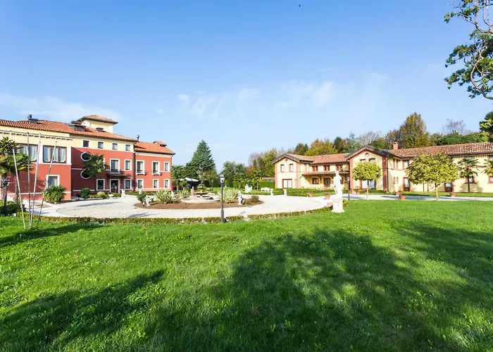 Park Vicini 4*