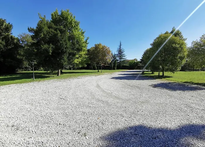 Park Vicini 4* Preganziol
