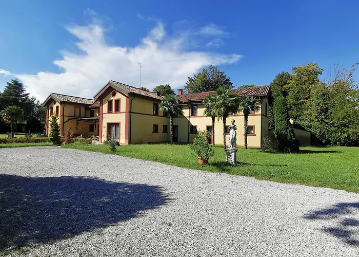 Hotel Park Vicini 4*