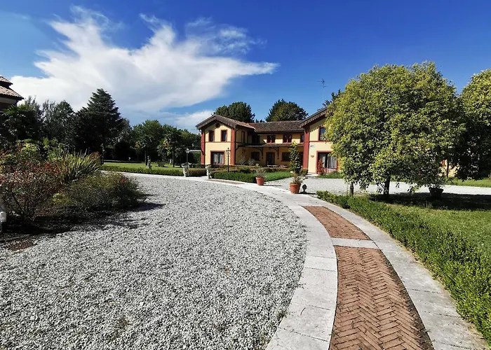 Park Vicini Preganziol