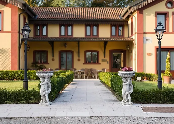 Park Vicini Hotel