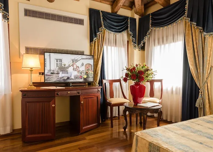 Hotel Park Vicini 4*