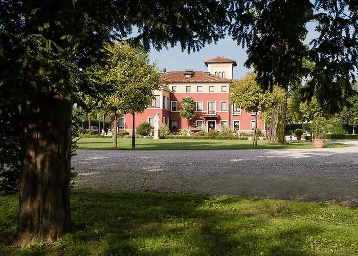 Park Vicini Hotel Preganziol