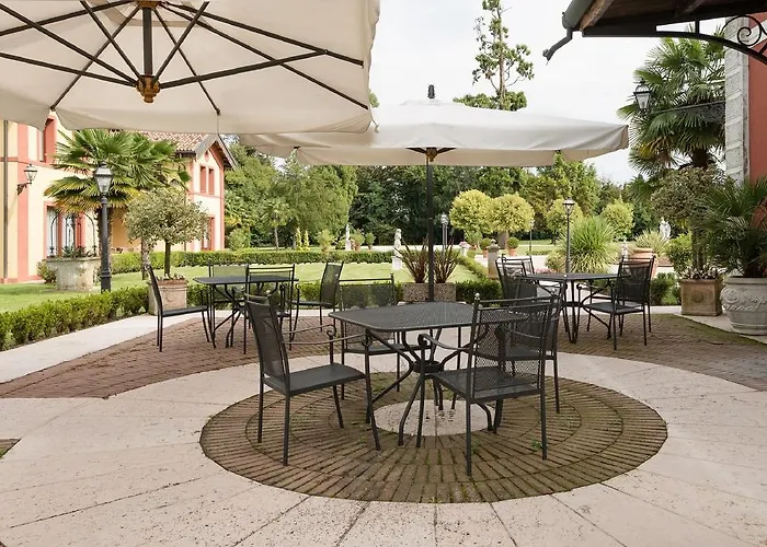Park Vicini Hotel Preganziol