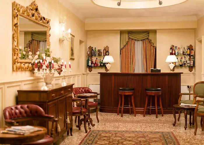 Park Vicini Hotel
