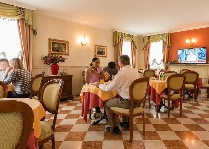 Park Vicini 4* Preganziol