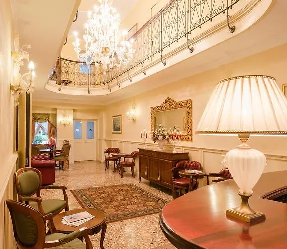 Park Vicini Hotel