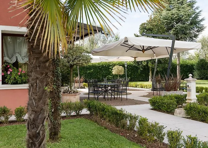 Park Vicini Hotel