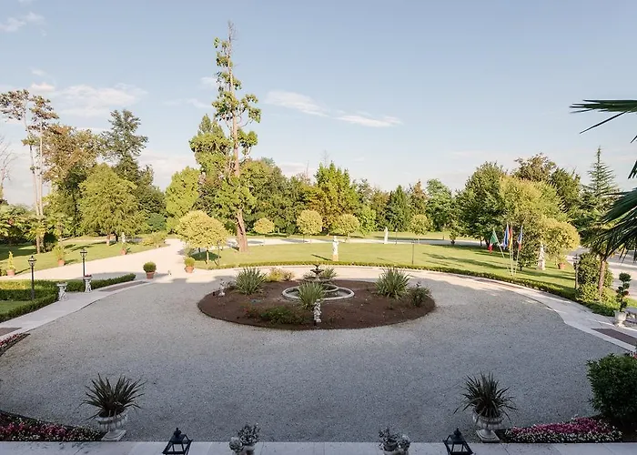 Hotel Park Vicini Preganziol