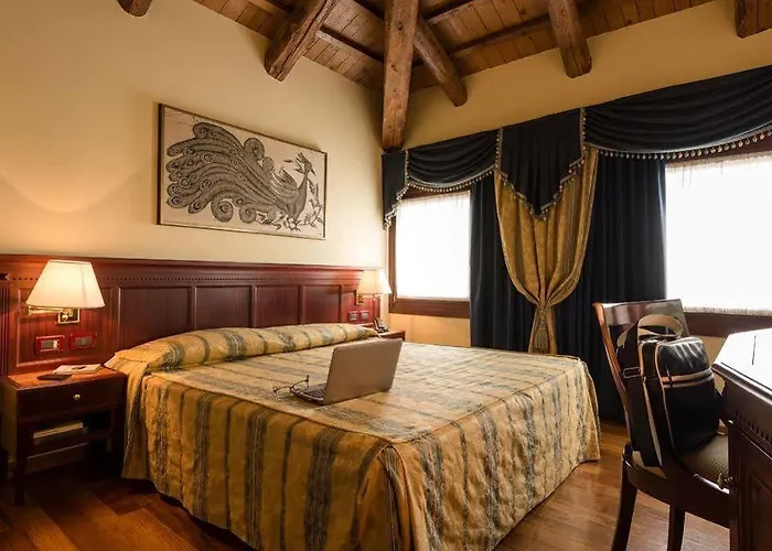Park Vicini 4* Preganziol