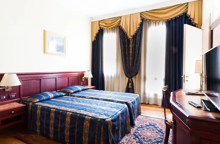 Hotel Park Vicini 4*