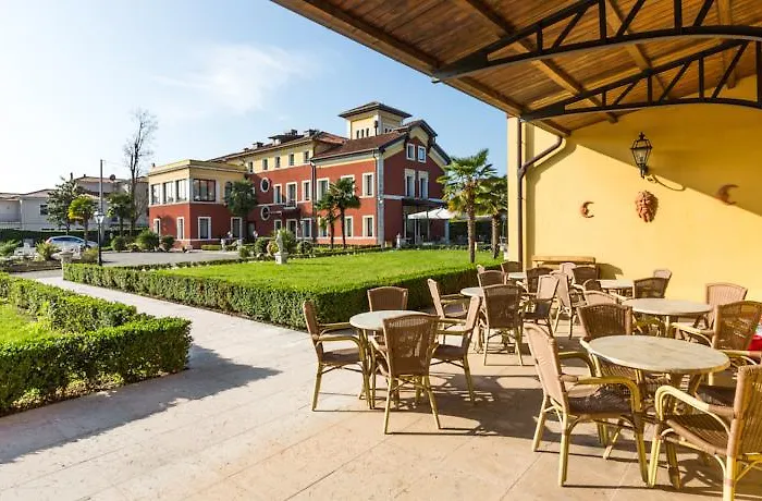 Park Vicini Hotel