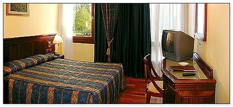 Hotel Park Vicini Preganziol