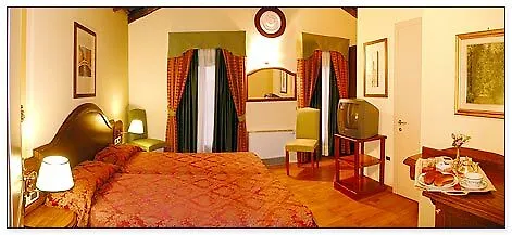 Park Vicini Hotel 4*