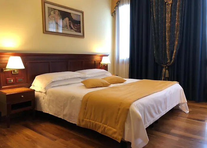 Hotel Park Vicini